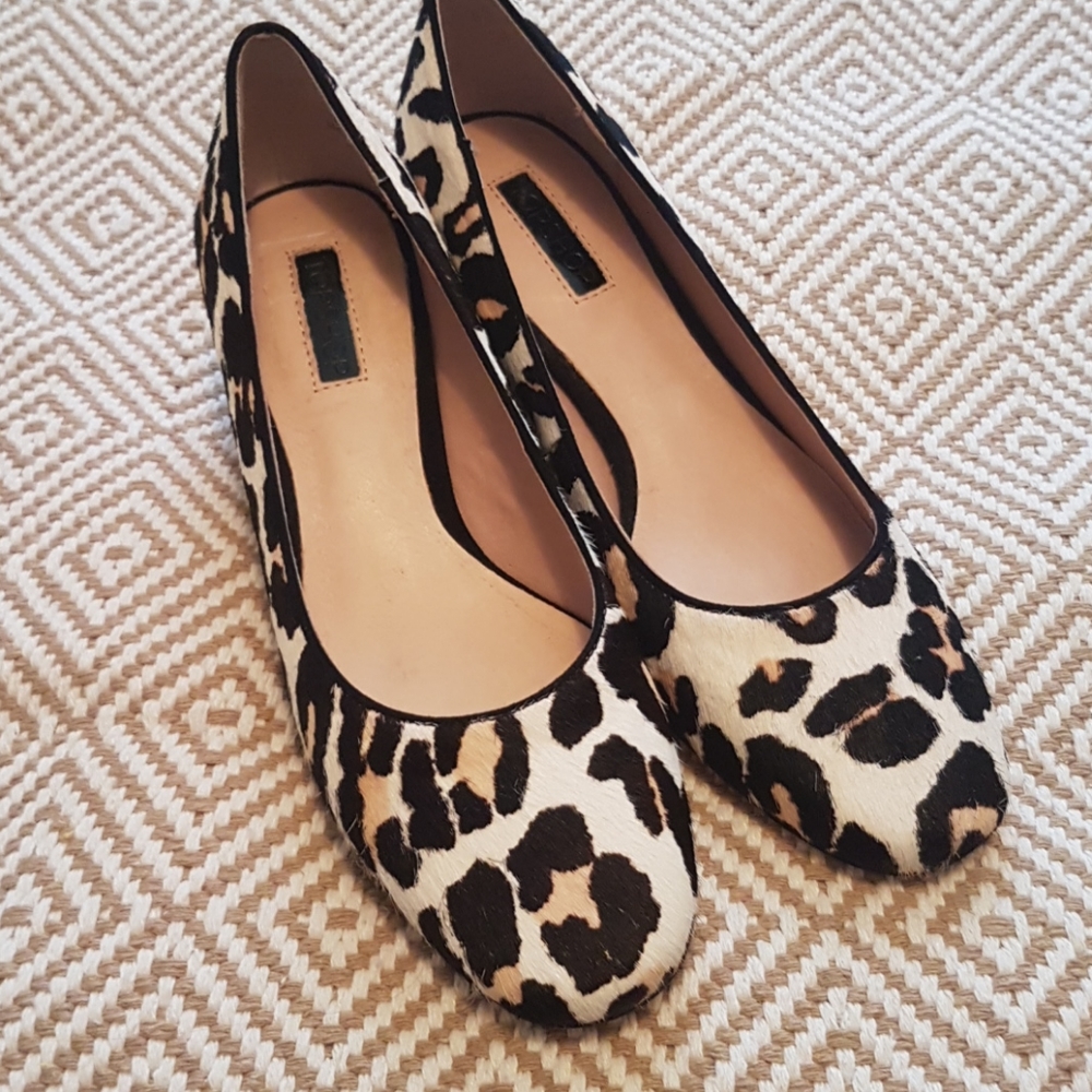 Topshop  shoes